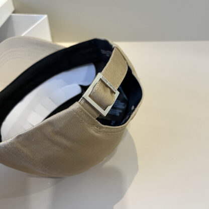 Louis Vuitton all-match baseball cap - Image 5