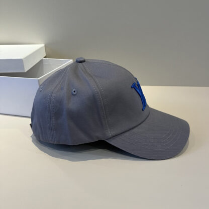 Louis Vuitton all-match baseball cap - Image 5