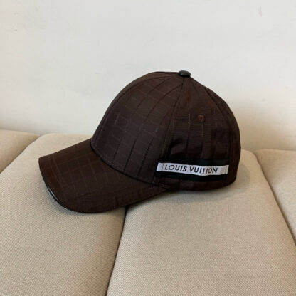 Louis Vuitton all-match baseball cap - Image 5