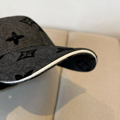 Louis Vuitton all-match baseball cap - Image 5