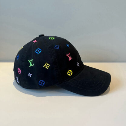 Louis Vuitton all-match baseball cap - Image 5