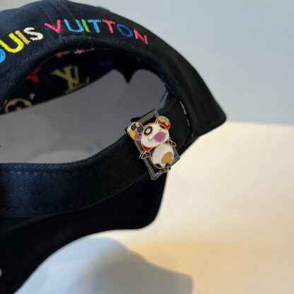 Louis Vuitton all-match baseball cap - Image 5