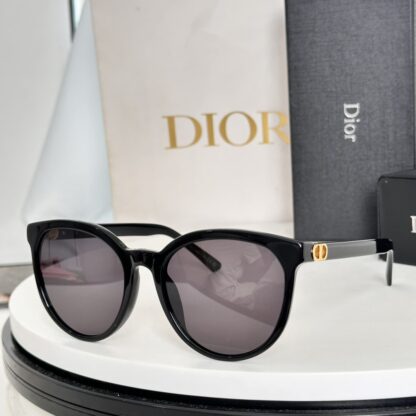 Dior fashion temperament sunglasses - Image 6