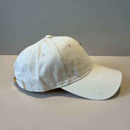Louis Vuitton all-match baseball cap - Image 5
