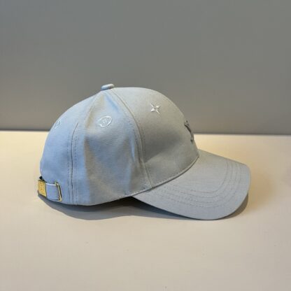 Louis Vuitton all-match baseball cap - Image 4