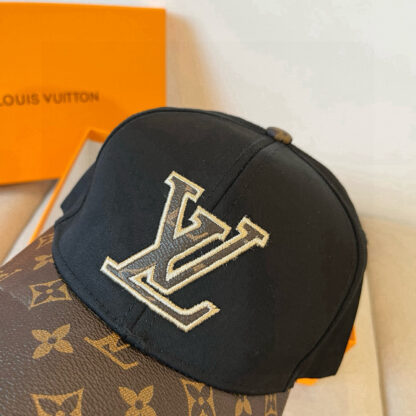 Louis Vuitton all-match baseball cap - Image 5