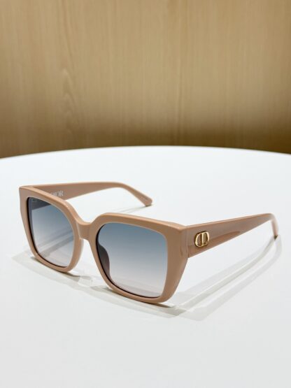 Dior fashion temperament sunglasses - Image 6