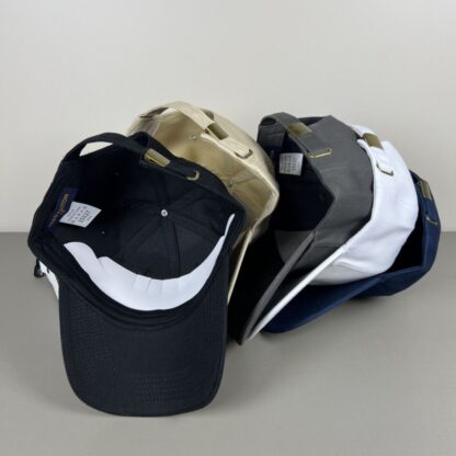 Louis Vuitton all-match baseball cap - Image 5