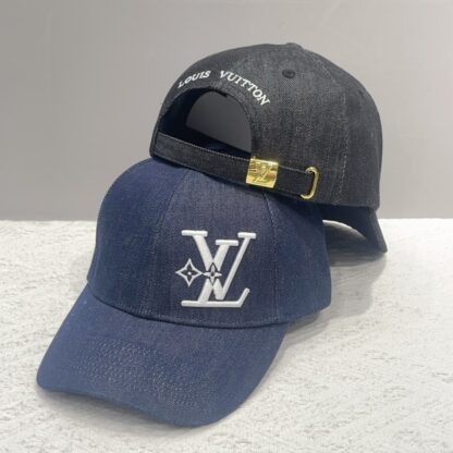 Louis Vuitton all-match baseball cap - Image 5