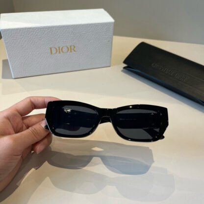 Dior fashion temperament sunglasses - Image 6