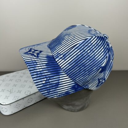 Louis Vuitton all-match baseball cap - Image 5