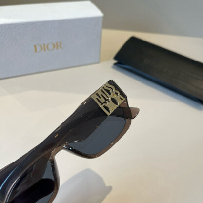 Dior fashion temperament sunglasses - Image 6