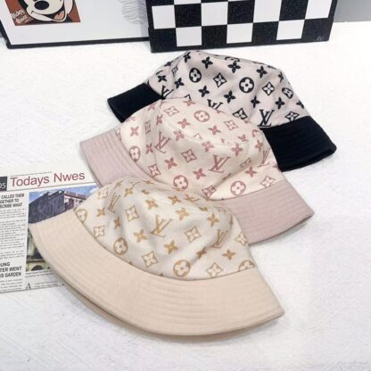 Louis Vuitton bucket hat - Image 5