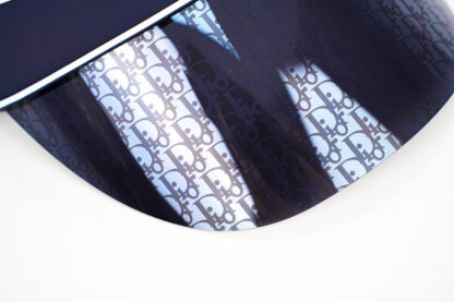 Dior sun protection sun hat - Image 6