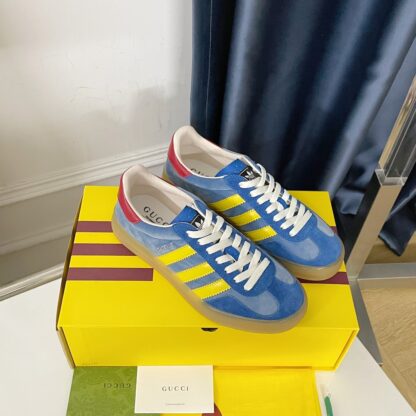 Gucci co-branded Dexter sneakers - Image 6