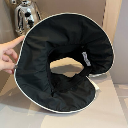 Dior bow hollow bucket hat - Image 6