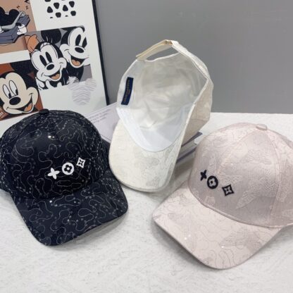 Louis Vuitton Baseball Cap - Image 5