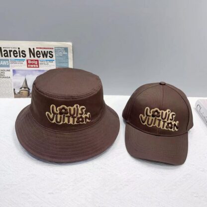Louis Vuitton Baseball Cap - Image 5