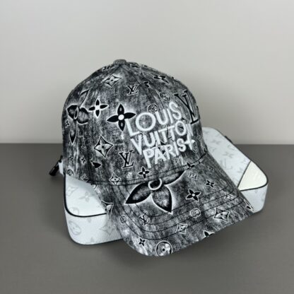Louis Vuitton Baseball Cap - Image 5