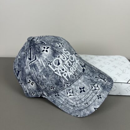 Louis Vuitton Baseball Cap - Image 5
