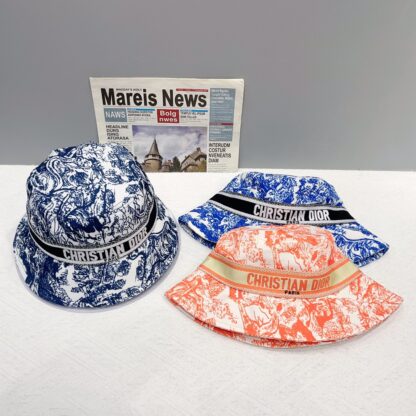 Dior classic bucket hat - Image 6