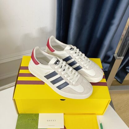 Gucci co-branded Dexter sneakers - Image 6