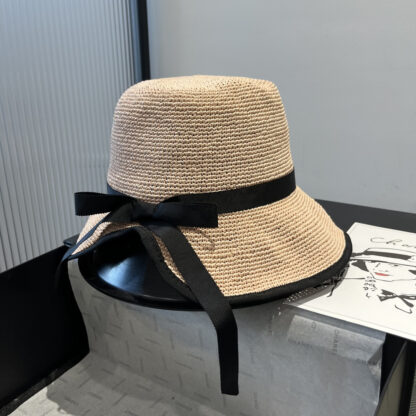 Dior exquisite high-end basin hat - Image 6