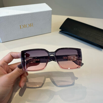 Dior fashion temperament sunglasses - Image 6