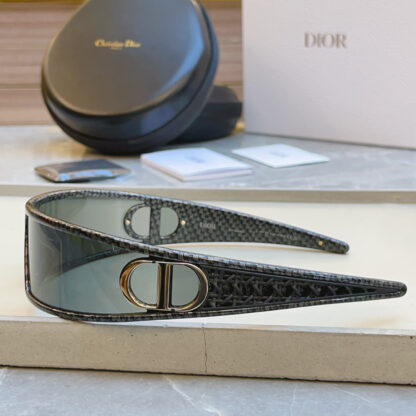 Dior fashion temperament sunglasses - Image 6