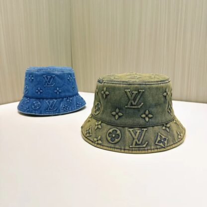 Louis Vuitton Classic Bucket Hat - Image 5