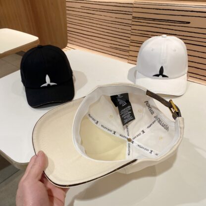 Louis Vuitton Unisex Baseball Cap - Image 5