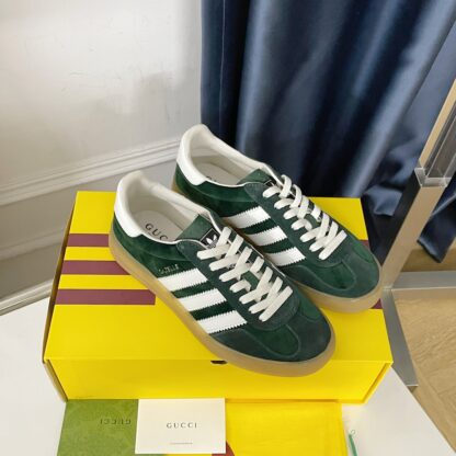 Gucci co-branded Dexter sneakers - Image 6