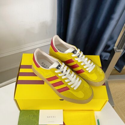 Gucci co-branded Dexter sneakers - Image 6