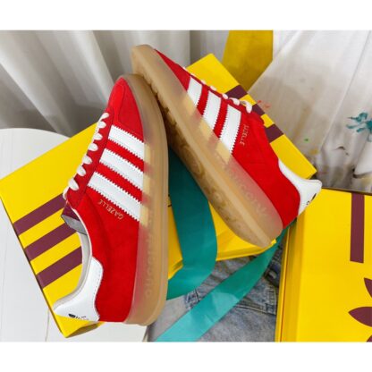 Gucci co-branded Dexter sneakers - Image 5