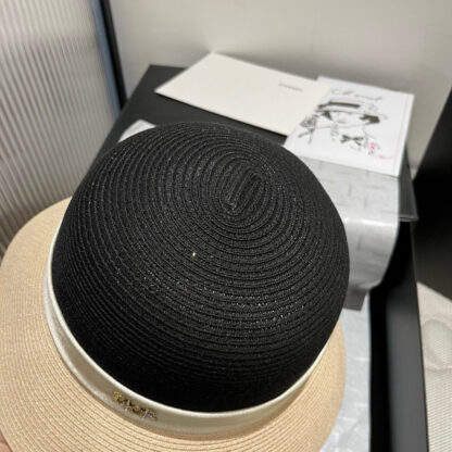 Dior colorblock bucket hat - Image 6