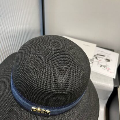 Dior Temperament New Basin Hat - Image 6