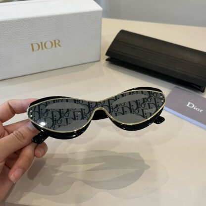 Dior fashion temperament sunglasses - Image 6