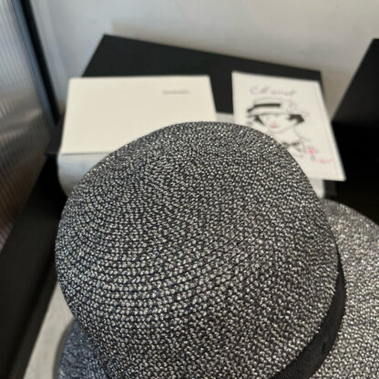 Hermès sun hat - Image 5