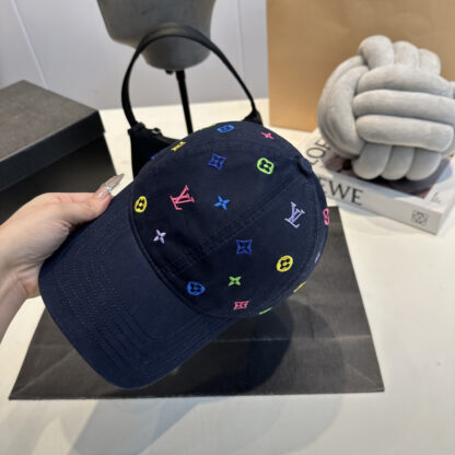 Louis Vuitton new baseball cap - Image 5