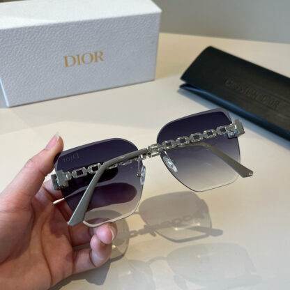 Dior fashion temperament sunglasses - Image 6