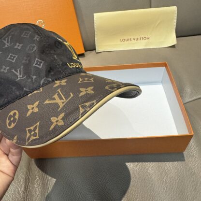 Louis Vuitton new baseball cap - Image 5