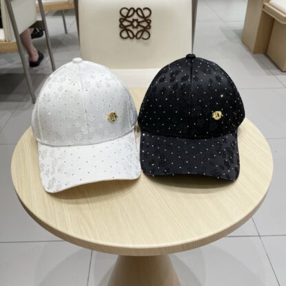 Dior fashion new style baseball cap - Image 6