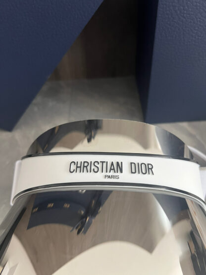 Dior stylish casual sun hat - Image 6