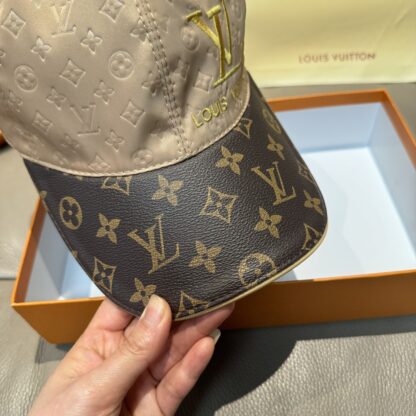 Louis Vuitton new baseball cap - Image 5