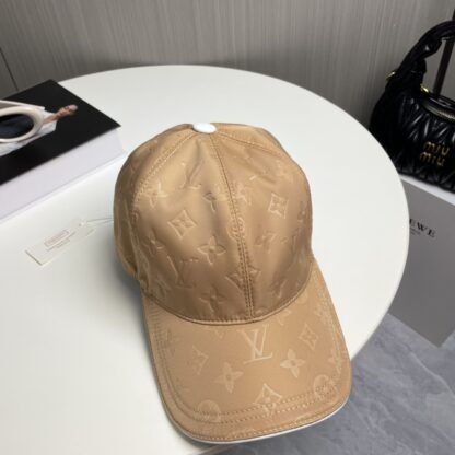 Louis Vuitton new baseball cap - Image 5