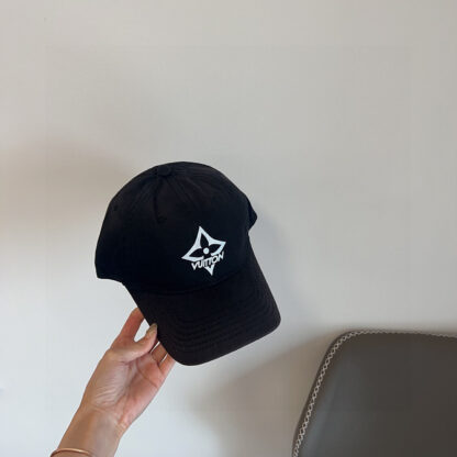 Louis Vuitton new simple brand baseball cap - Image 5