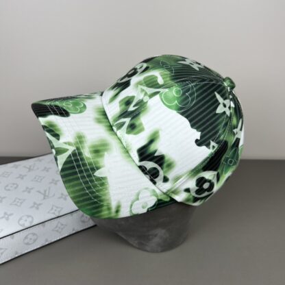 Louis Vuitton Unisex Baseball Cap - Image 5