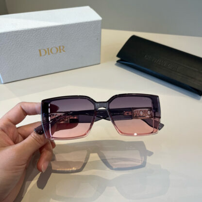 Dior fashion temperament sunglasses - Image 6