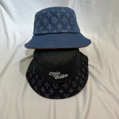 Louis Vuitton Unisex Bucket Hat - Image 5