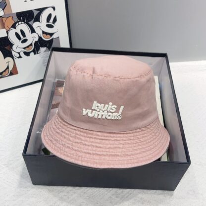 Louis Vuitton new bucket hat - Image 5